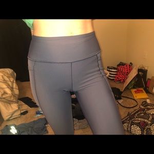 Vs knockout leggings